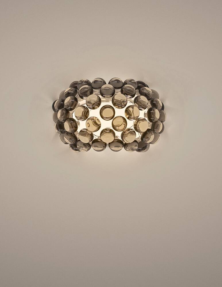 rinascente Foscarini Caboche Plus Piccola R7s Lampada da Parete