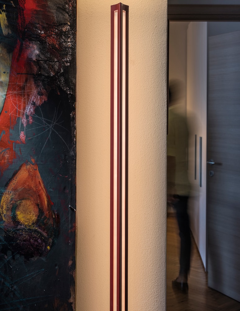 Foscarini Chiaroscura Lampada da Terra - immagine 3 Foscarini Chiaroscura Lampada da Terra - immagine 3