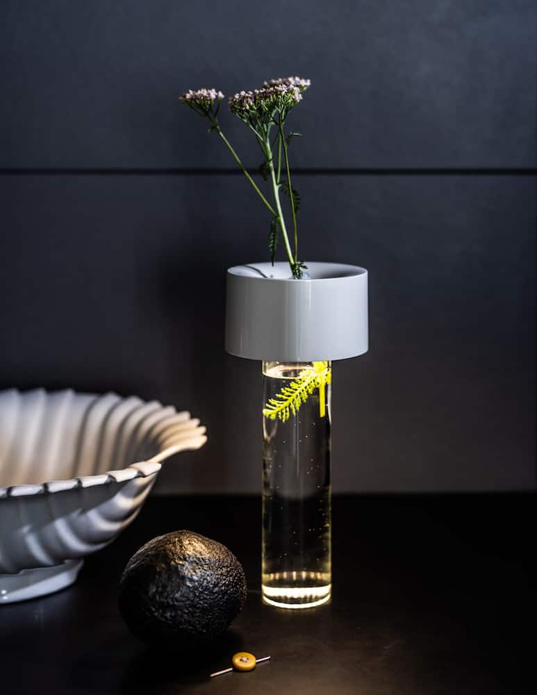 rinascente Foscarini Fleur Lampada da Tavolo