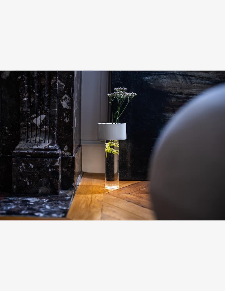 rinascente Foscarini Fleur Lampada da Tavolo