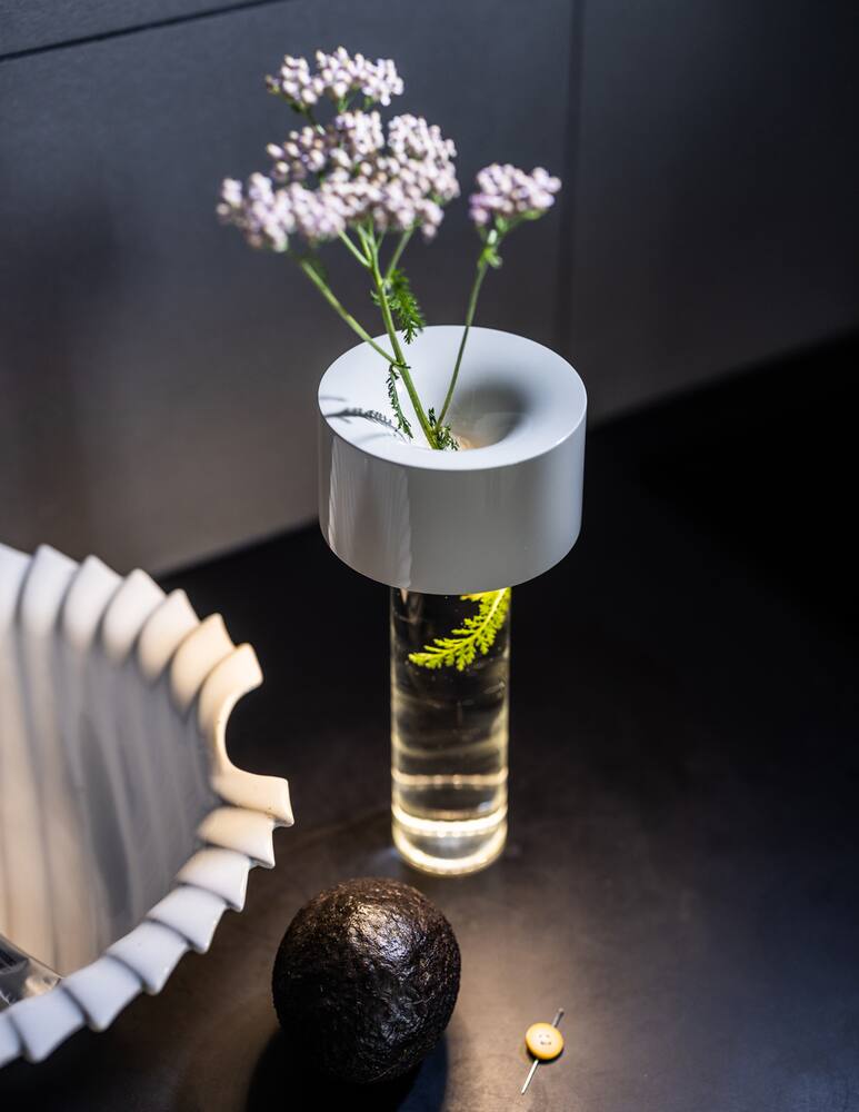 rinascente Foscarini Fleur Lampada da Tavolo