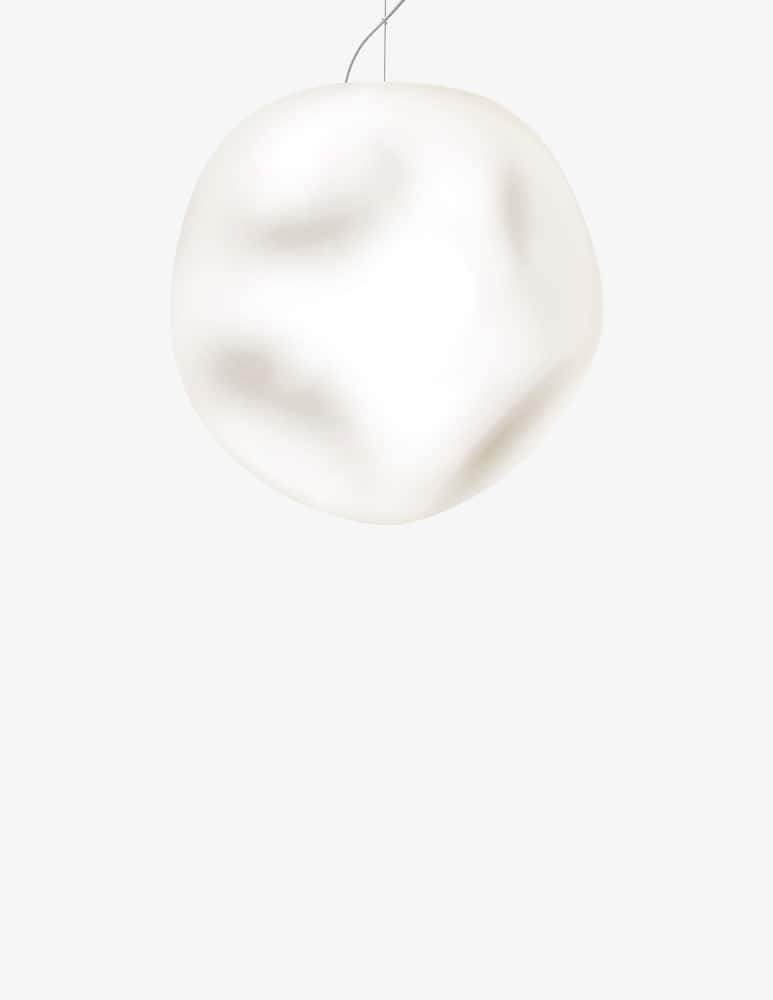 rinascente Foscarini Hoba Grande Lampada a Sospensione