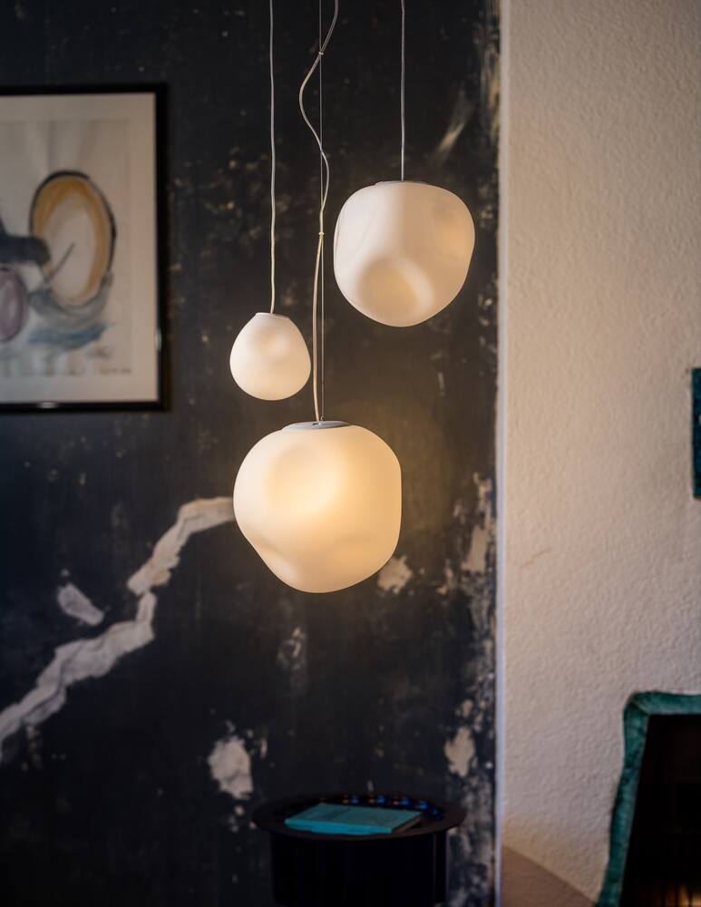 rinascente Foscarini Hoba Media Lampada a Sospensione