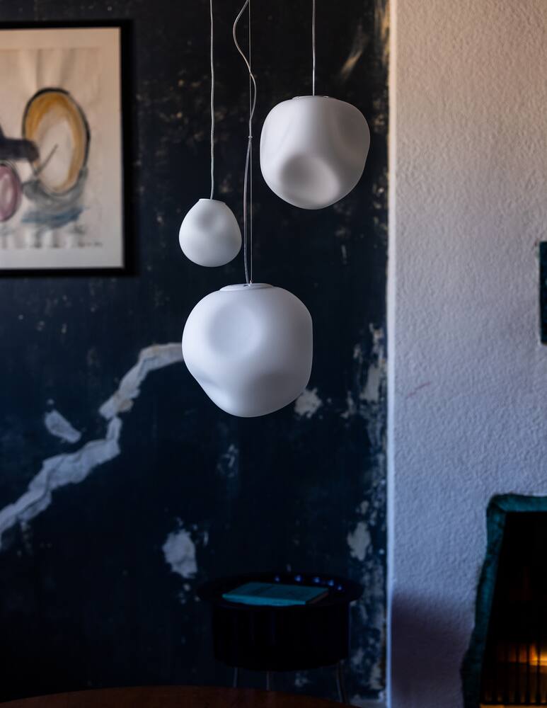rinascente Foscarini Hoba Media Lampada a Sospensione