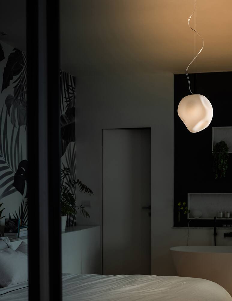 rinascente Foscarini Hoba Midi Lampada a Sospensione