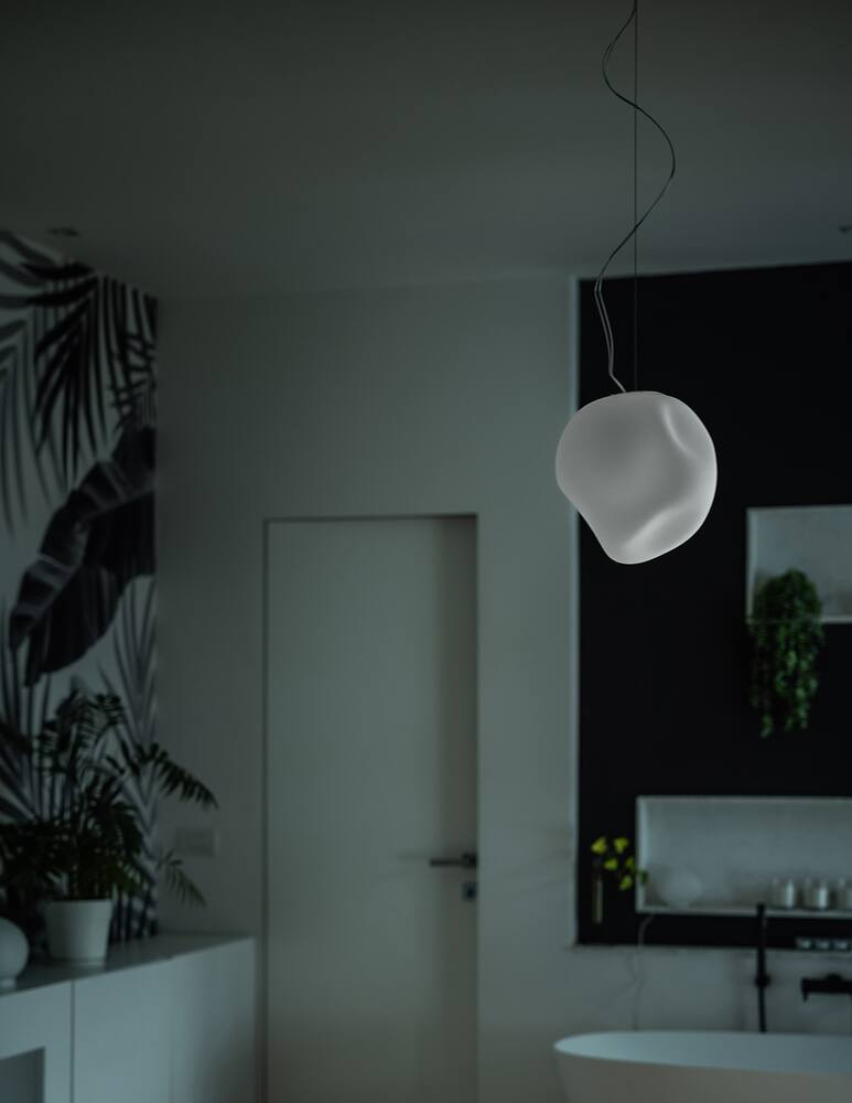 rinascente Foscarini Hoba Midi Lampada a Sospensione