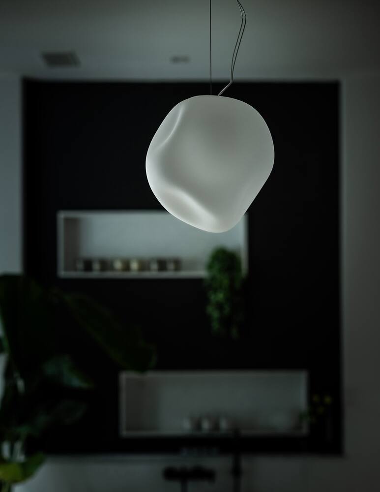 rinascente Foscarini Hoba Midi Lampada a Sospensione
