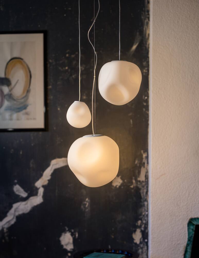 rinascente Foscarini Hoba Piccola Lampada a Sospensione
