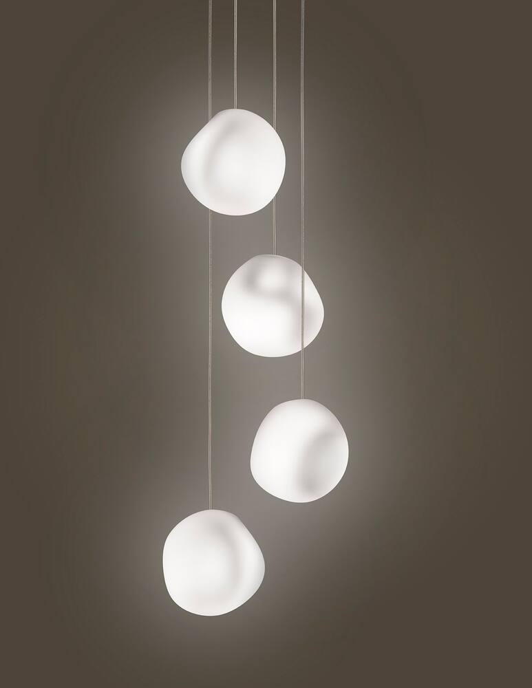 rinascente Foscarini Hoba Piccola Lampada a Sospensione