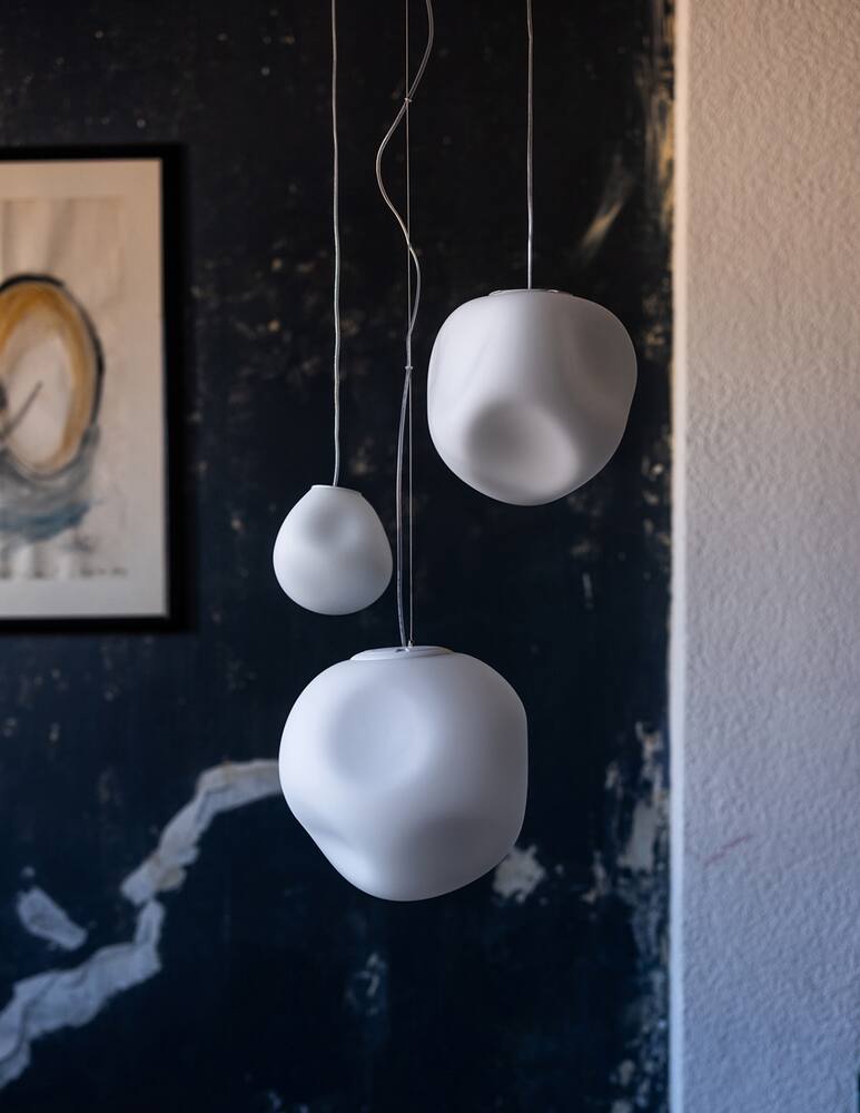 rinascente Foscarini Hoba Piccola Lampada a Sospensione