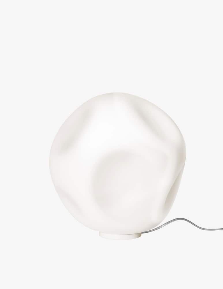 rinascente Foscarini Hoba Grande Lampada da Tavolo Dimmer