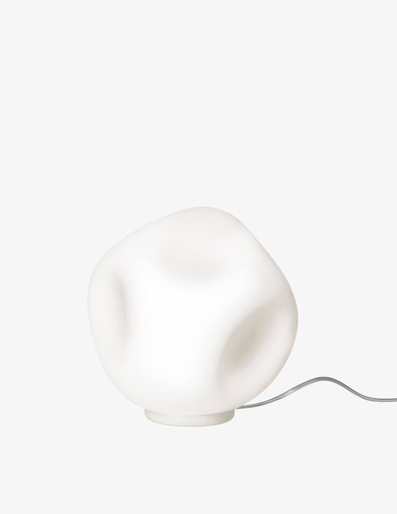 rinascente Foscarini Hoba Media Lampada da Tavolo Dimmer