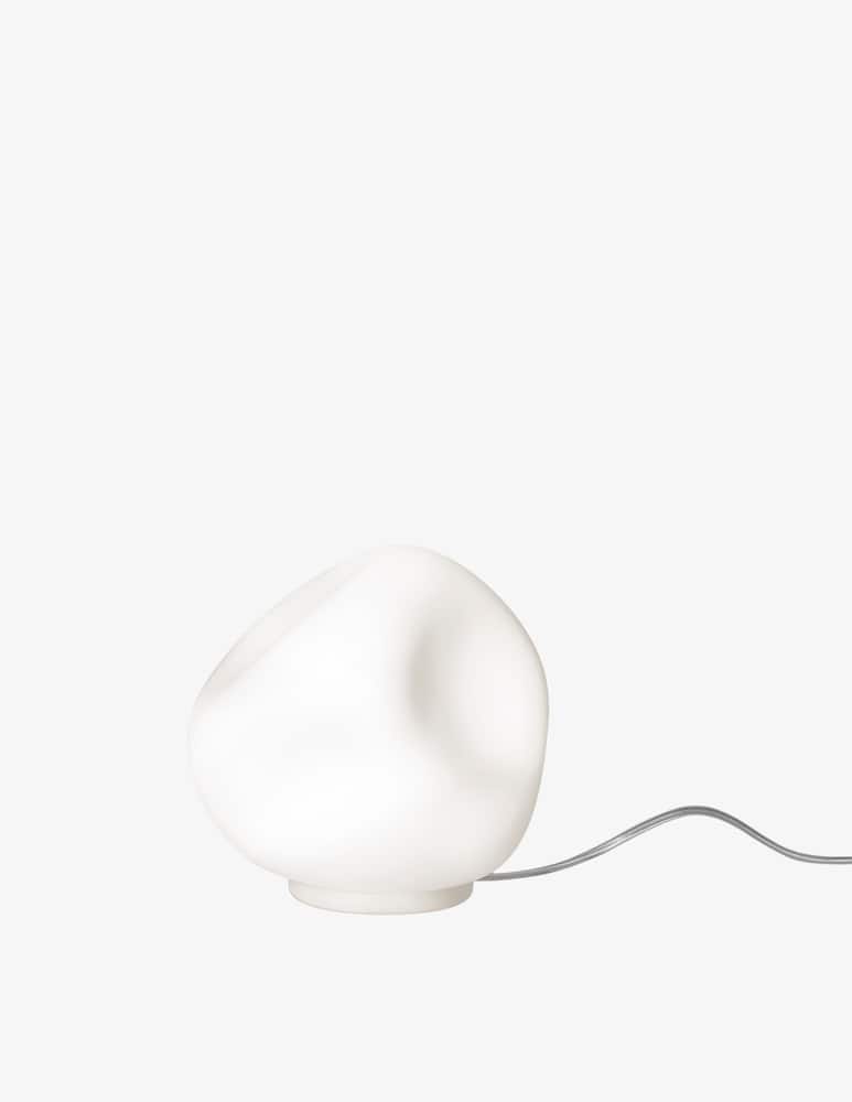 rinascente Foscarini Hoba Midi Lampda da Tavolo Dimmer