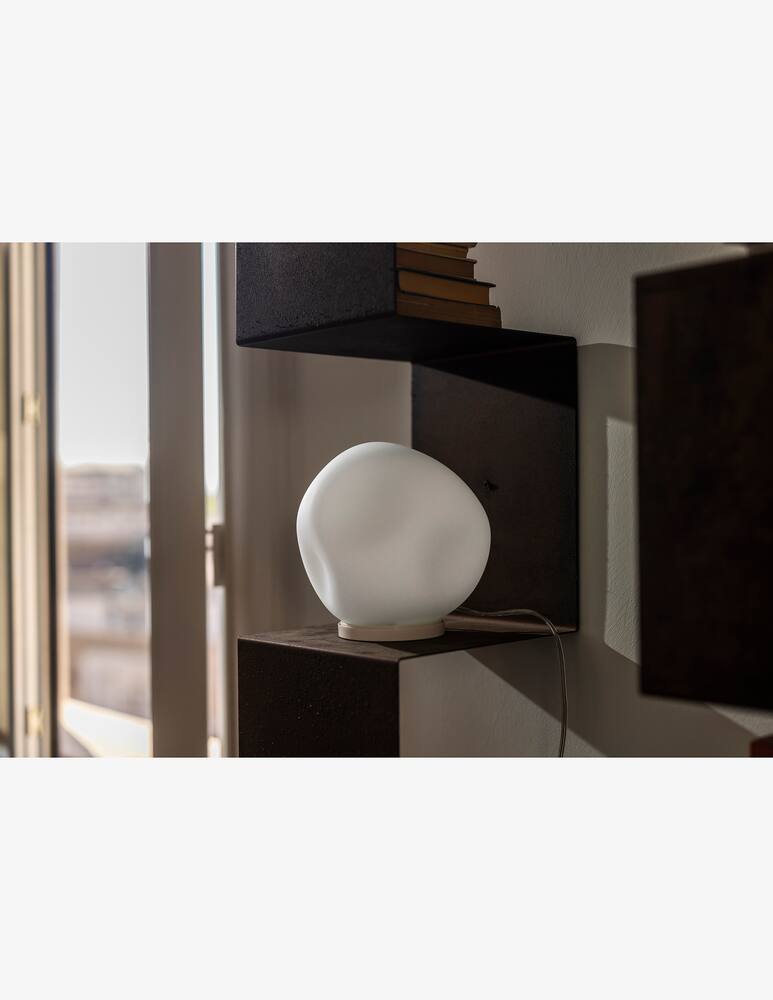 rinascente Foscarini Hoba Midi Lampda da Tavolo Dimmer