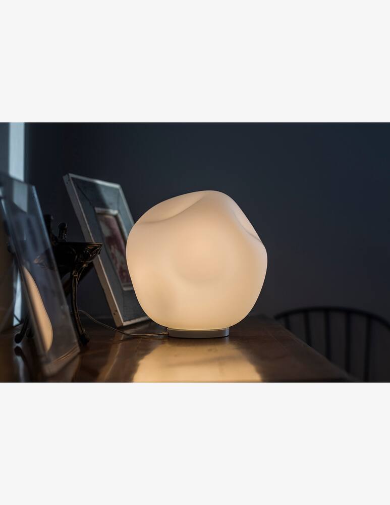 rinascente Foscarini Hoba Midi Lampda da Tavolo Dimmer