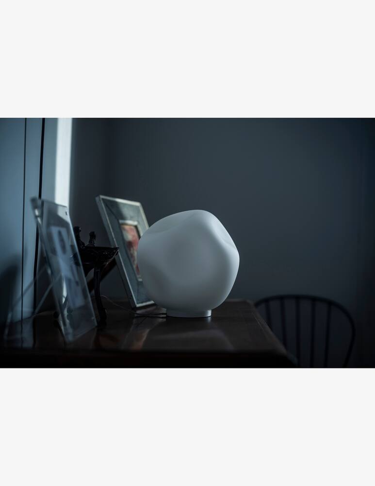 rinascente Foscarini Hoba Midi Lampda da Tavolo Dimmer