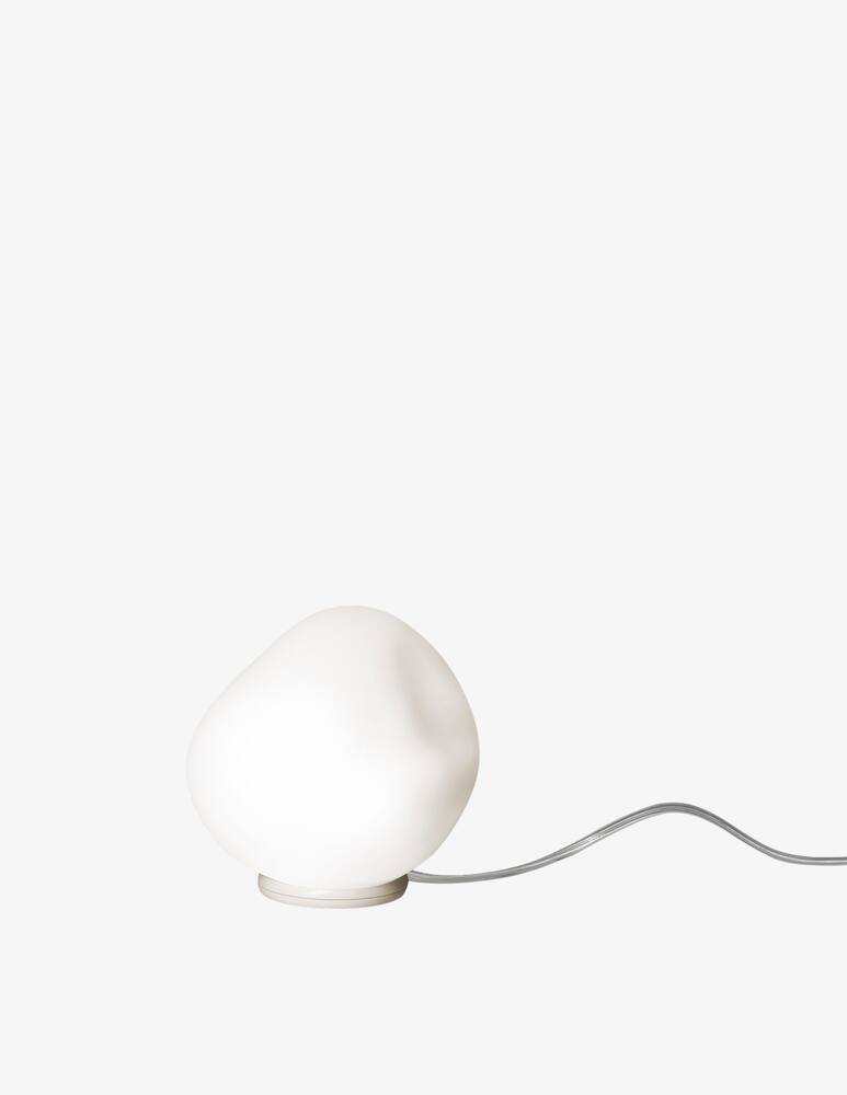 rinascente Foscarini Hoba Piccola Lampada da Tavolo Dimmer