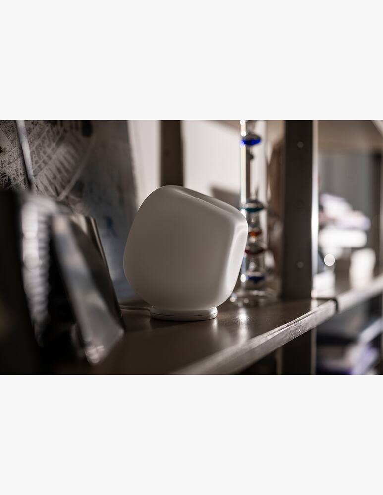 rinascente Foscarini Hoba Piccola Lampada da Tavolo Dimmer