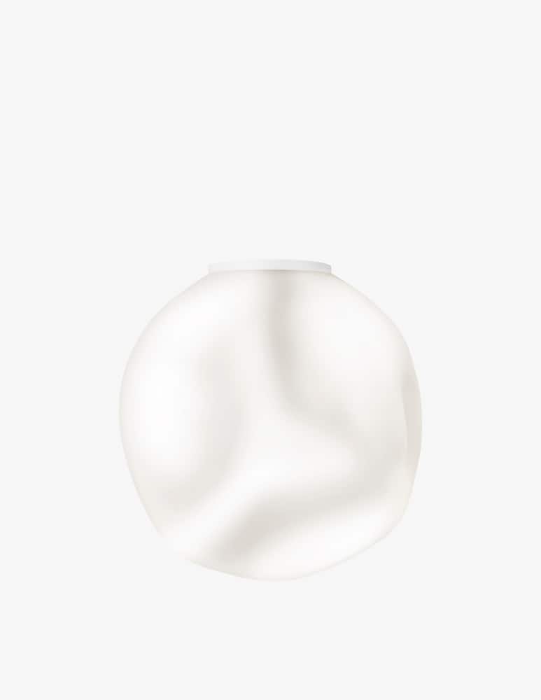 rinascente Foscarini Hoba Media Lampada da Parete
