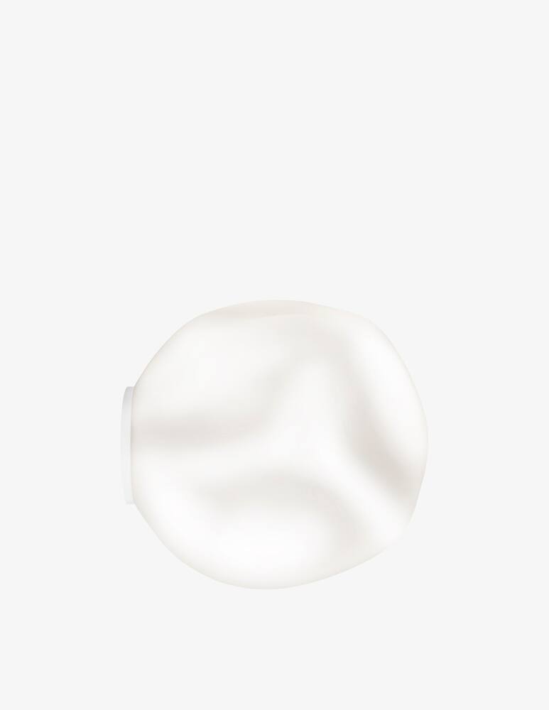rinascente Foscarini Hoba Media Lampada da Parete