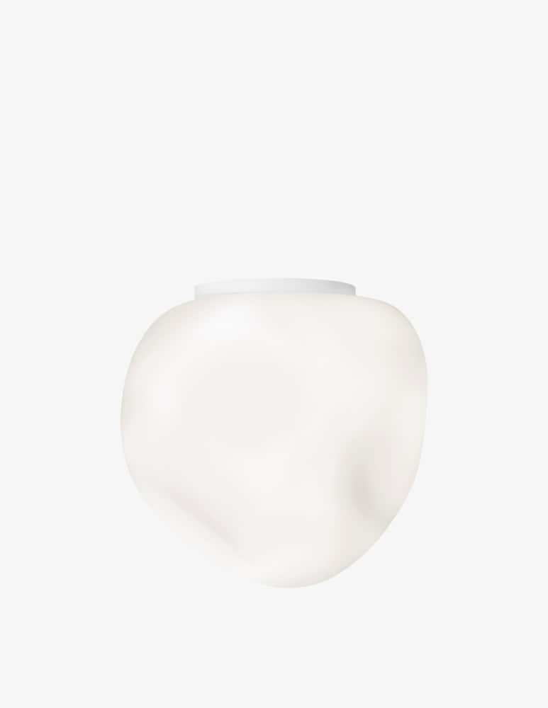 rinascente Foscarini Hoba Midi Lampada da Parete