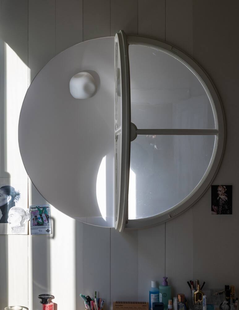 rinascente Foscarini Hoba Midi Lampada da Parete