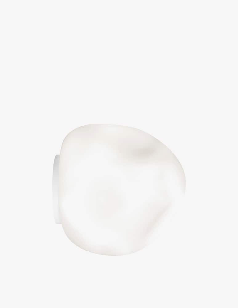 rinascente Foscarini Hoba Midi Lampada da Parete