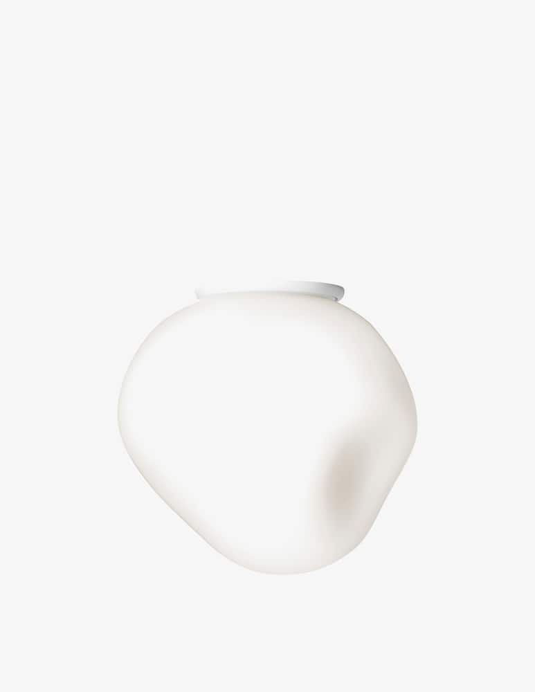 rinascente Foscarini Hoba Piccola Lampada da Parete