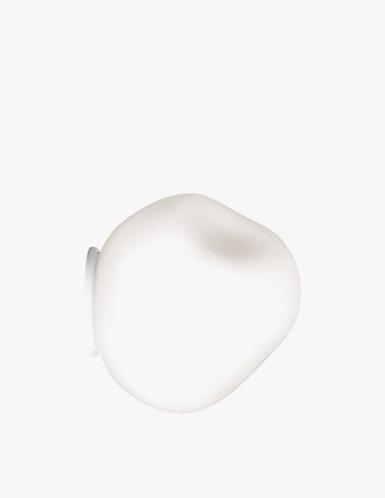 Foscarini Lampada da parete Hoba Piccola - immagine 2 Foscarini Lampada da parete Hoba Piccola - immagine 2