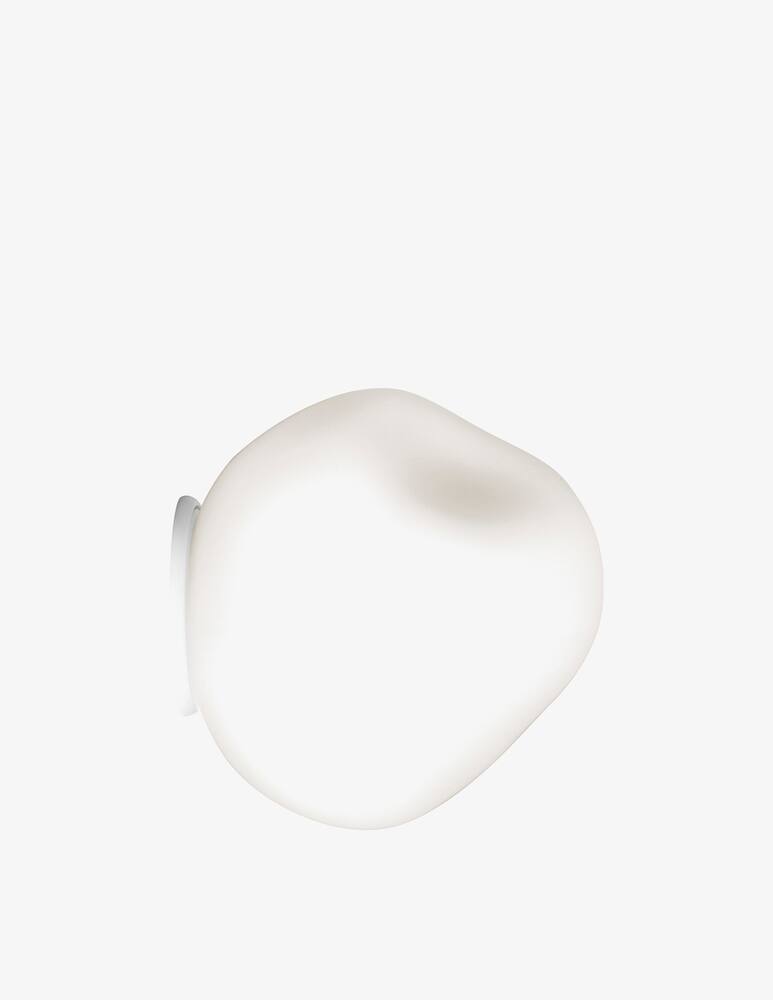 rinascente Foscarini Hoba Piccola Lampada da Parete