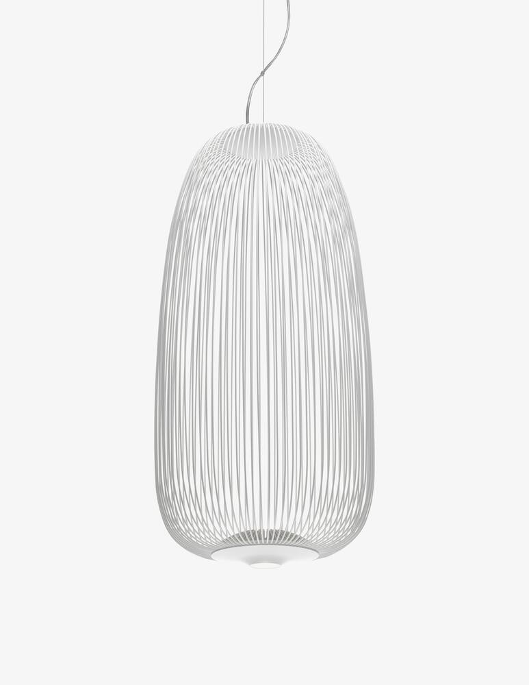 Foscarini Spokes 1 Ambient Ceiling Light - picture 1 Foscarini Spokes 1 Ambient Ceiling Light - picture 1