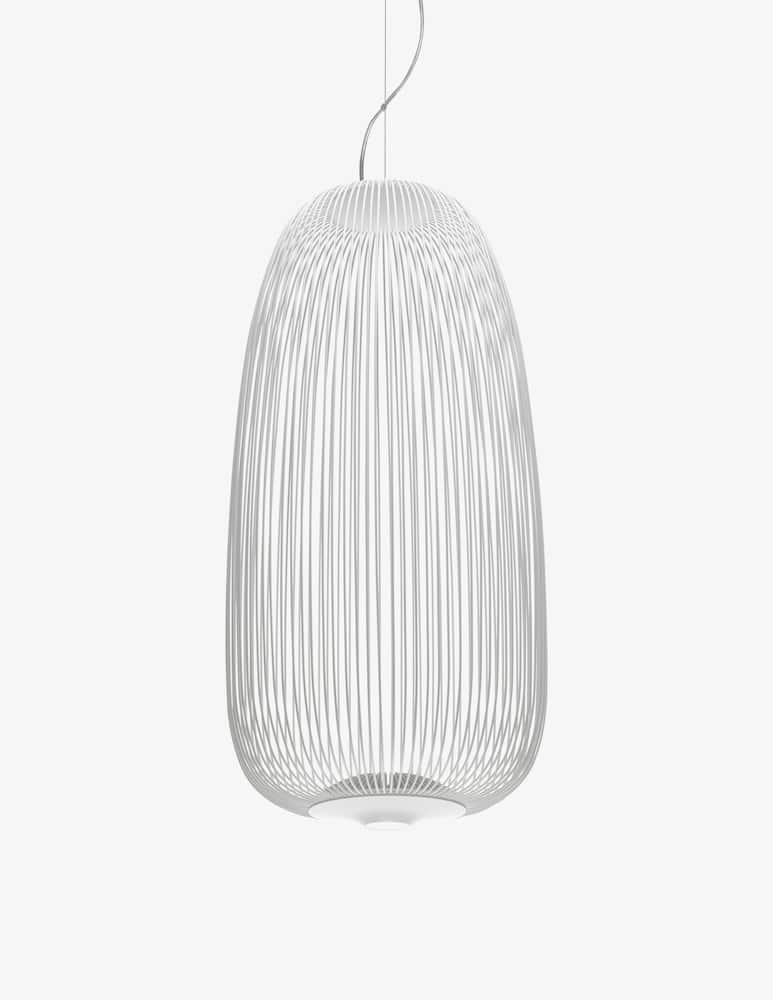 rinascente Foscarini Spokes 1 Ambient Ceiling Light