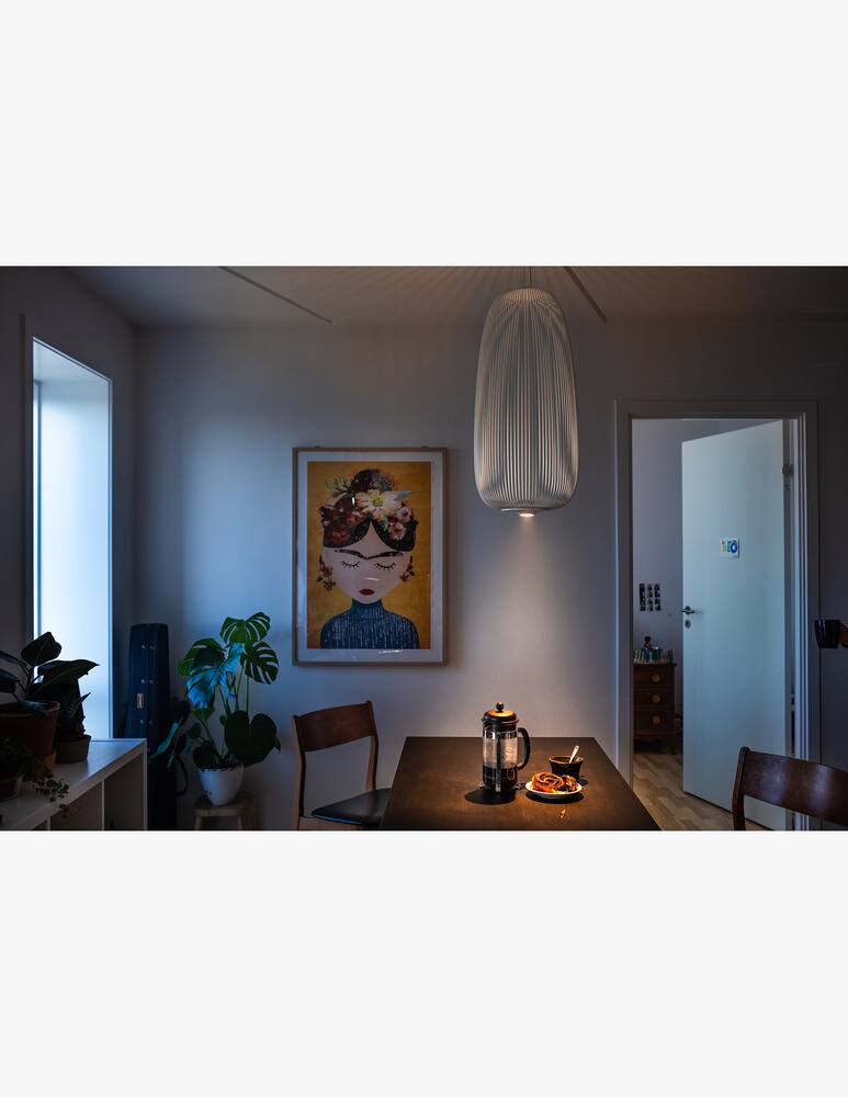 rinascente Foscarini Spokes 1 Ambient Ceiling Light