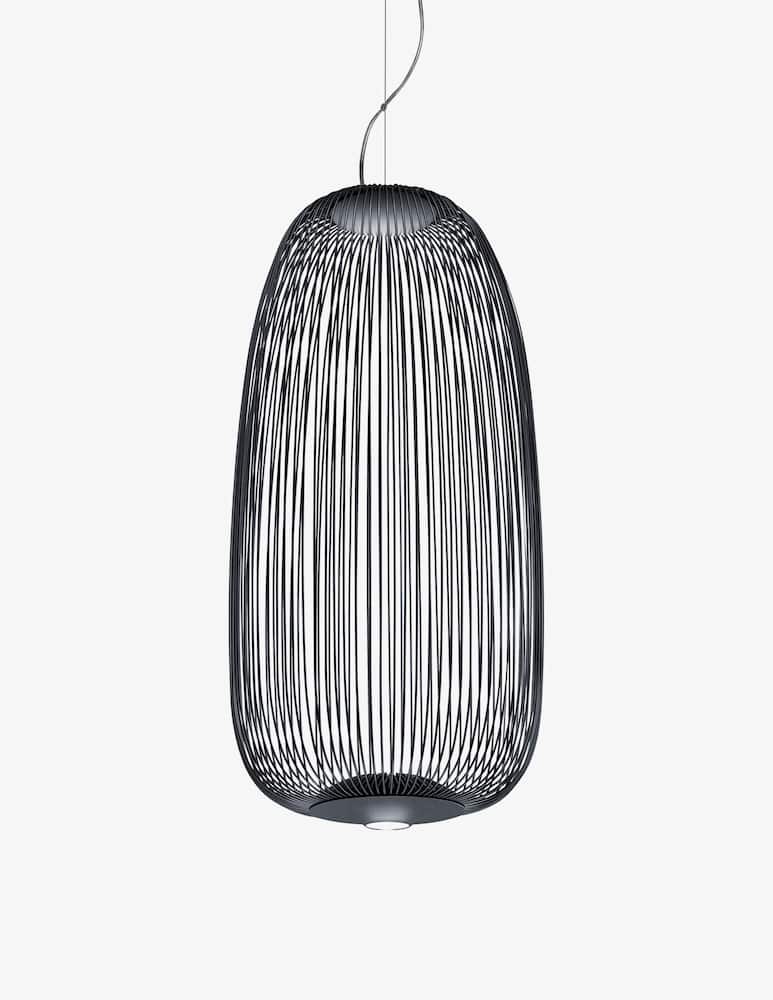 Foscarini Spokes 1 Ambient Ceiling Light - picture 1 Foscarini Spokes 1 Ambient Ceiling Light - picture 1