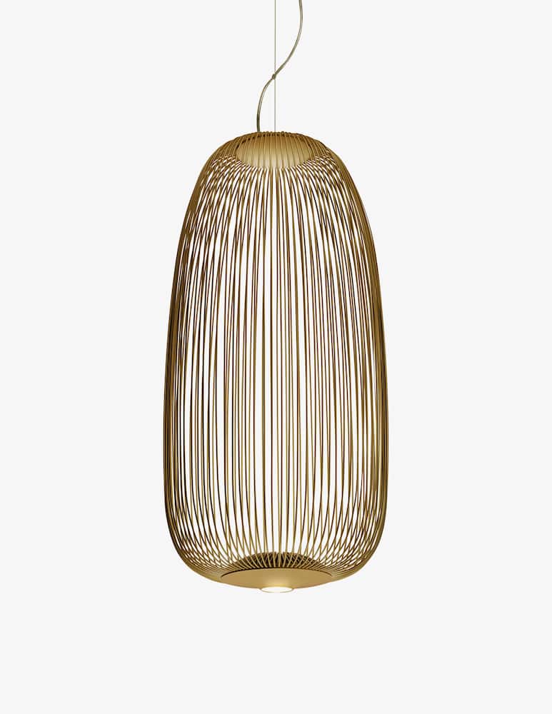 rinascente Foscarini Spokes 1 Ambient Ceiling Light
