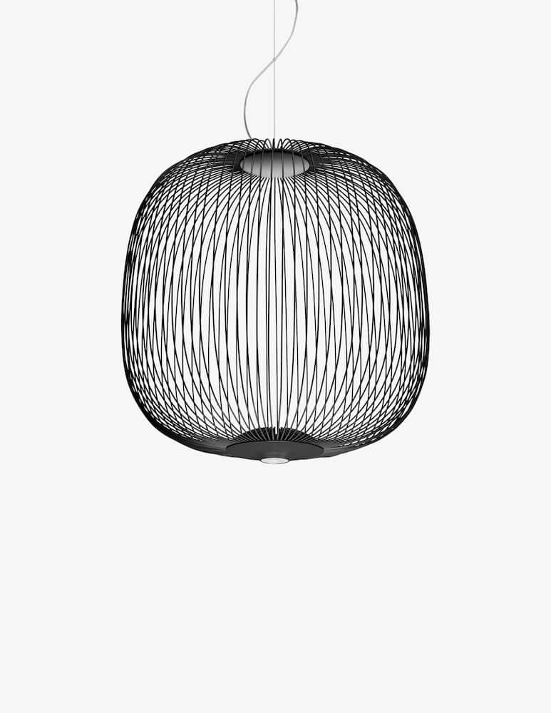 rinascente Foscarini Spokes 2 Ambient Ceiling Light
