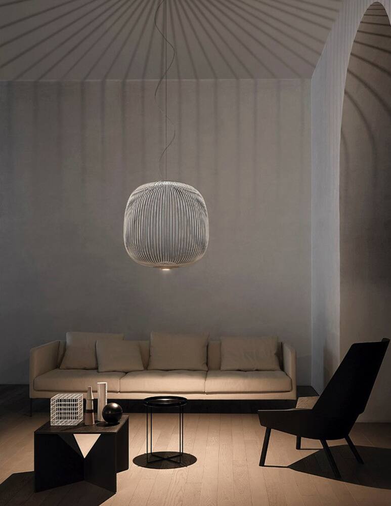 rinascente Foscarini Spokes 2 Ambient Ceiling Light
