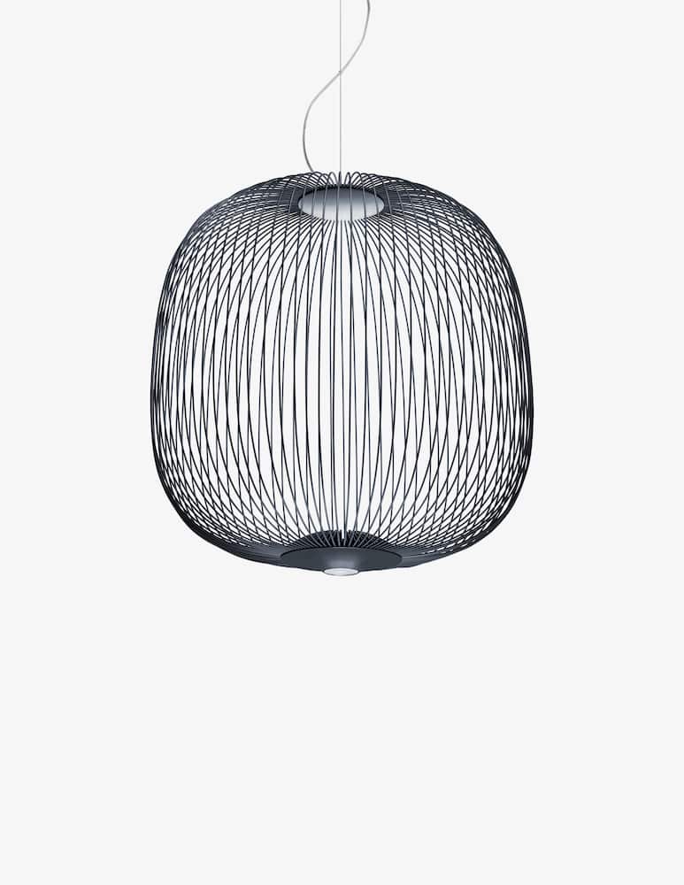 rinascente Foscarini Spokes 2 Ambient Ceiling Light
