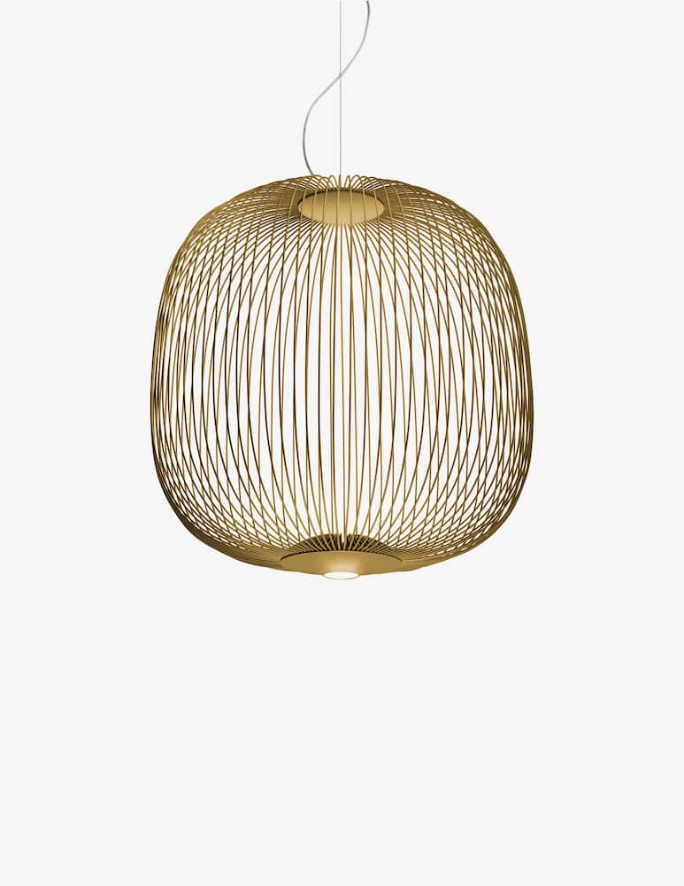 rinascente Foscarini Spokes 2 Ambient Ceiling Light