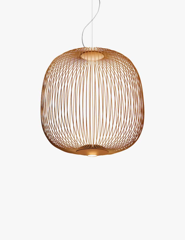rinascente Foscarini Spokes 2 Ambient Ceiling Light