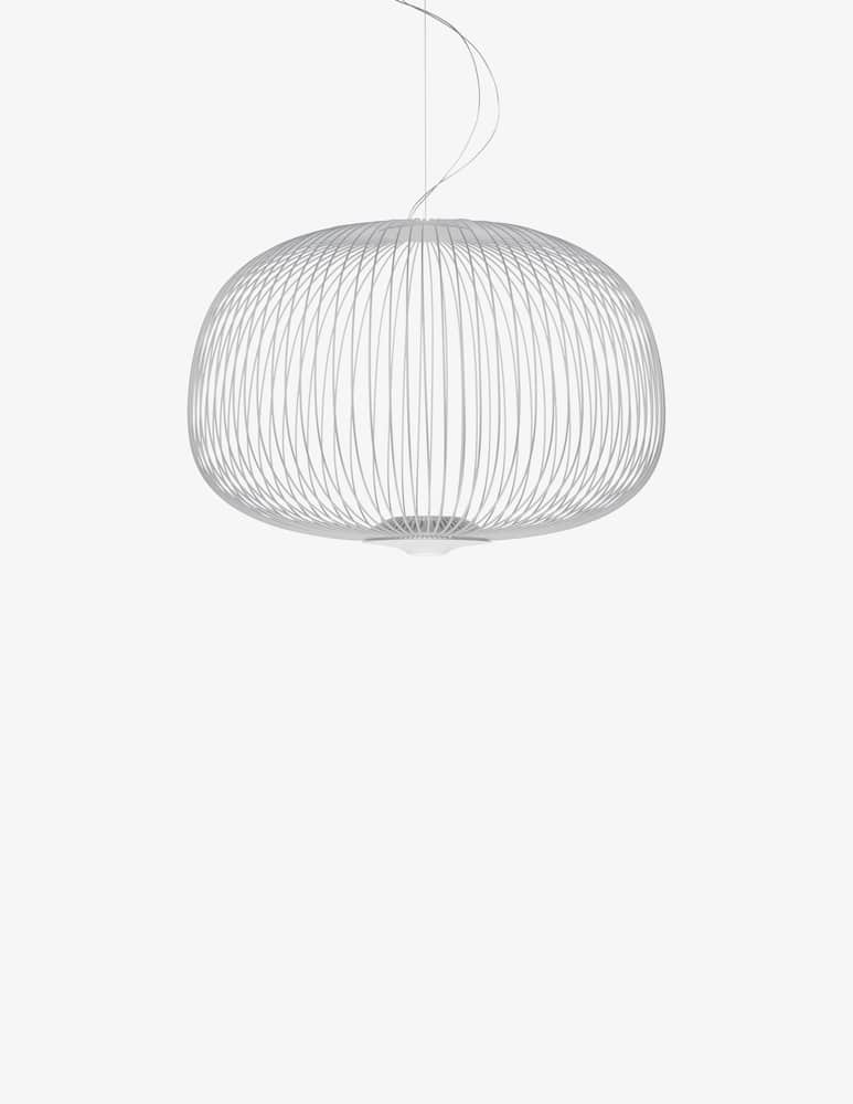 rinascente Foscarini Spokes 3 Ambient Ceiling Light