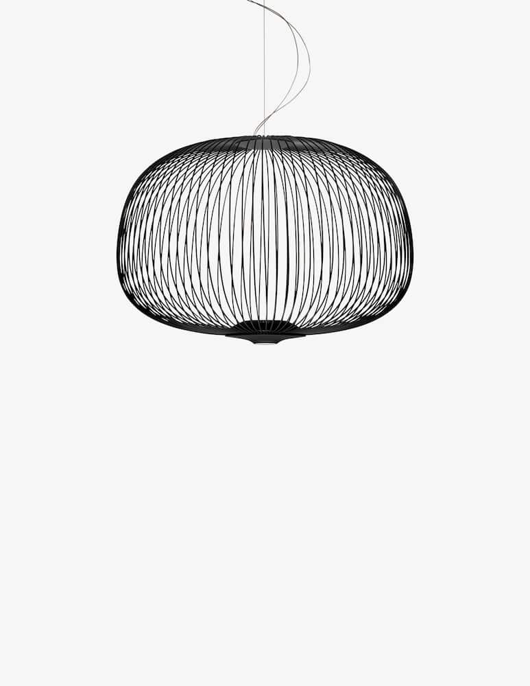 rinascente Foscarini Spokes 3 Ambient Ceiling Light
