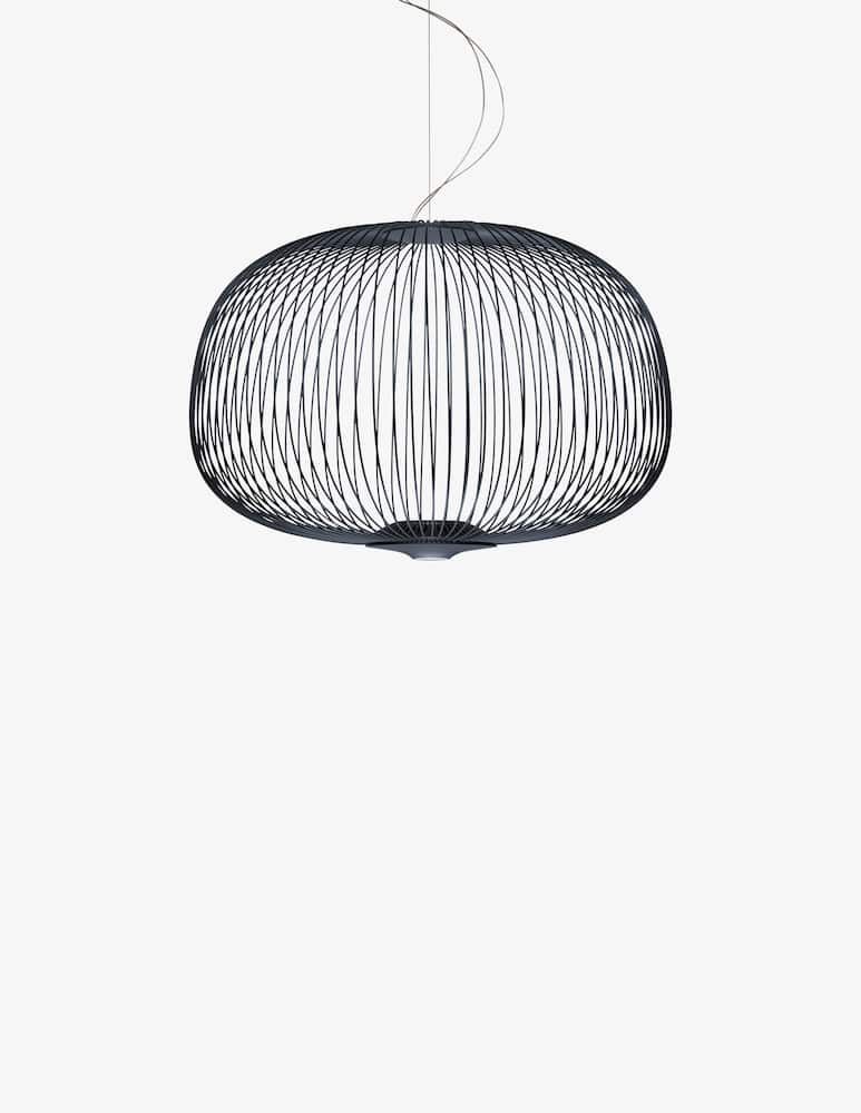 rinascente Foscarini Spokes 3 Ambient Ceiling Light