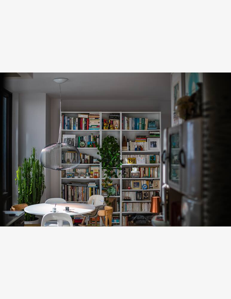 rinascente Foscarini Spokes 3 Ambient Ceiling Light
