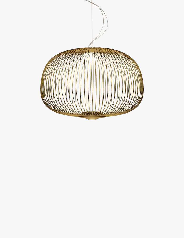 rinascente Foscarini Spokes 3 Ambient Ceiling Light