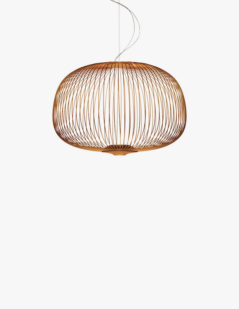 Foscarini Lampada a sospensione Spokes 3 Ambient - immagine 1 Foscarini Lampada a sospensione Spokes 3 Ambient - immagine 1