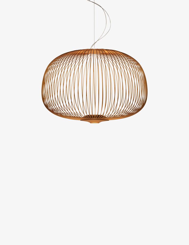 rinascente Foscarini Spokes 3 Lampada a Sospensione Ambient