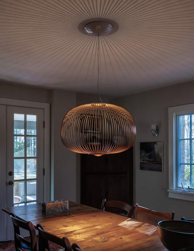 rinascente Foscarini Spokes 3 Lampada a Sospensione Ambient