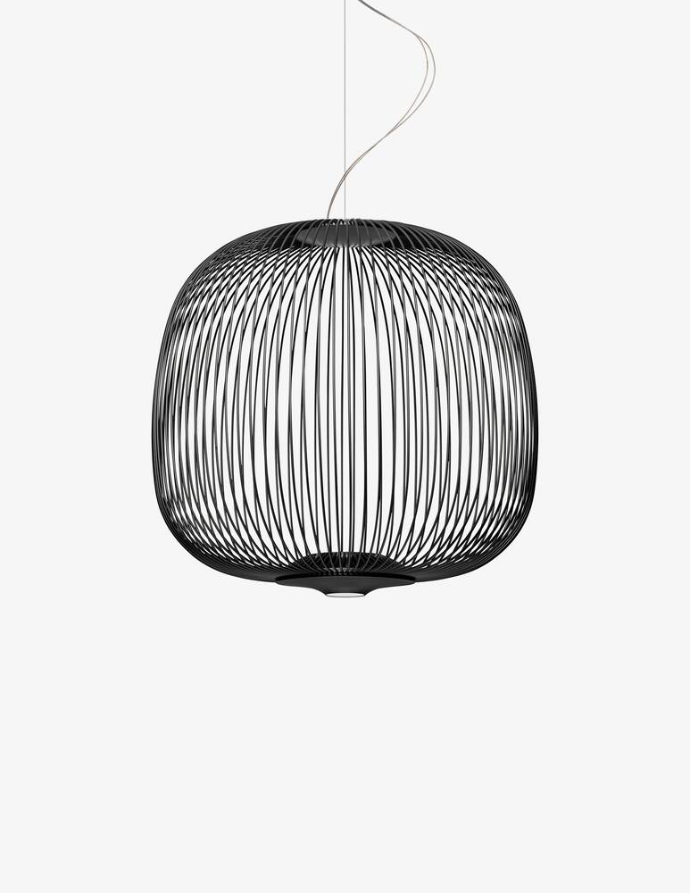 rinascente Foscarini Spokes 2 Midi Lampada a Sospensione Ambient