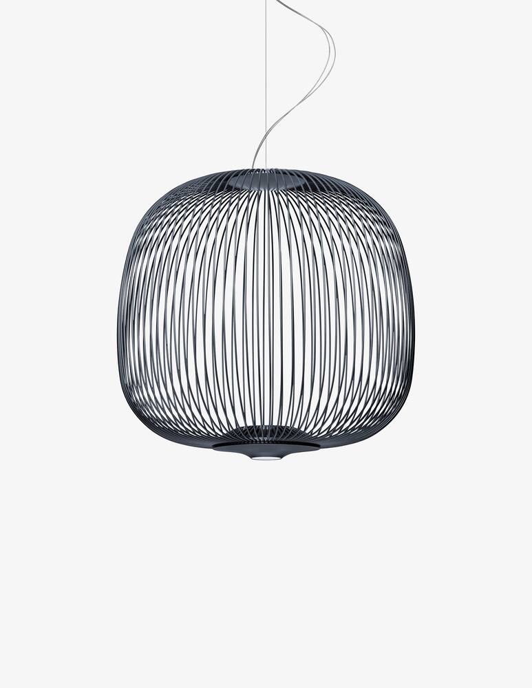 Foscarini Spokes 2 Midi Ambient Pendant Light - picture 1 Foscarini Spokes 2 Midi Ambient Pendant Light - picture 1